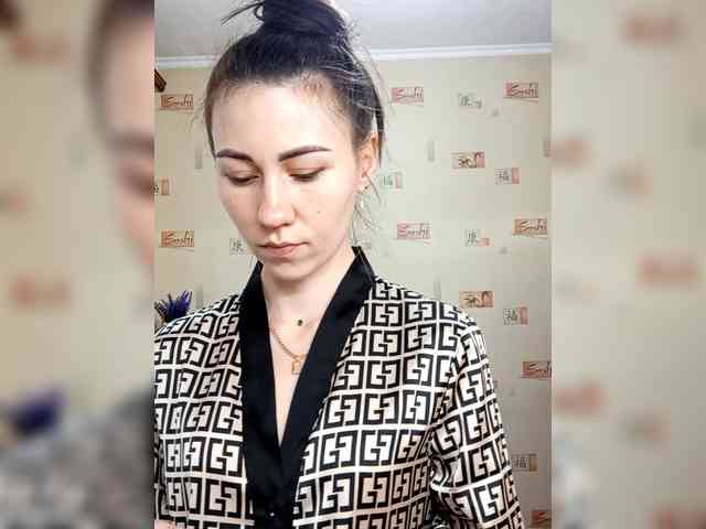 -Feral-Berry- webcam