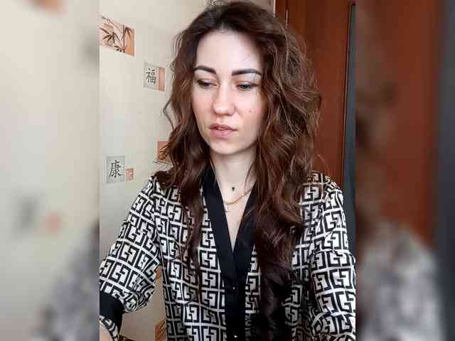 -Feral-Berry- webcam