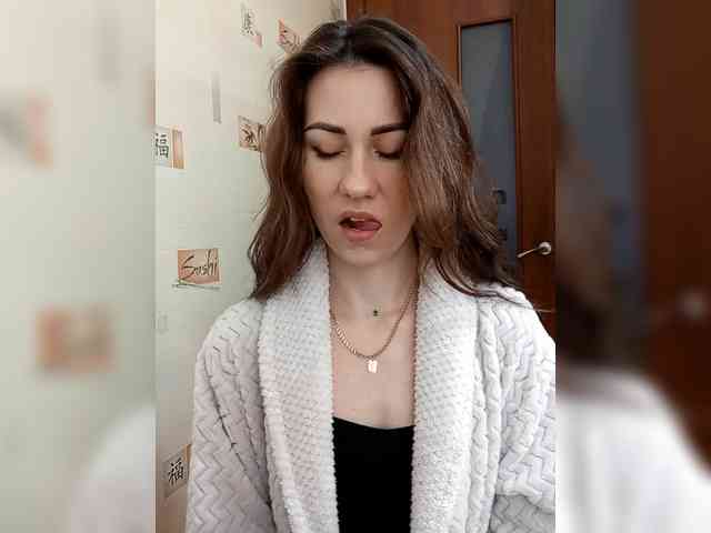 -Feral-Berry- webcam