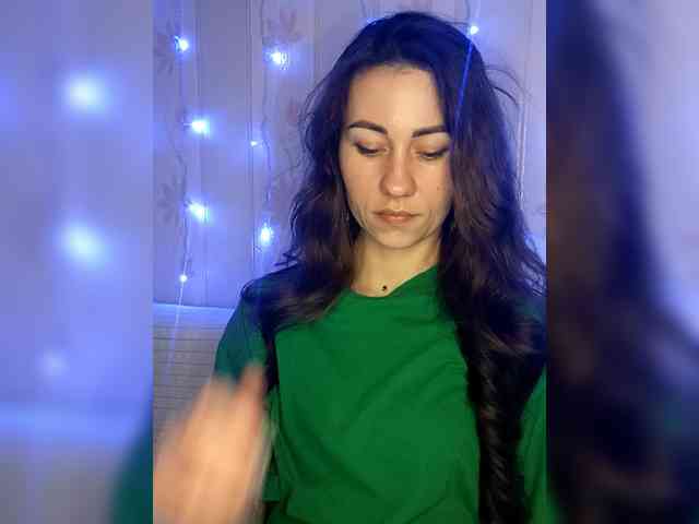 -Feral-Berry- webcam