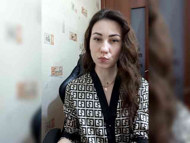 -Feral-Berry- webcam