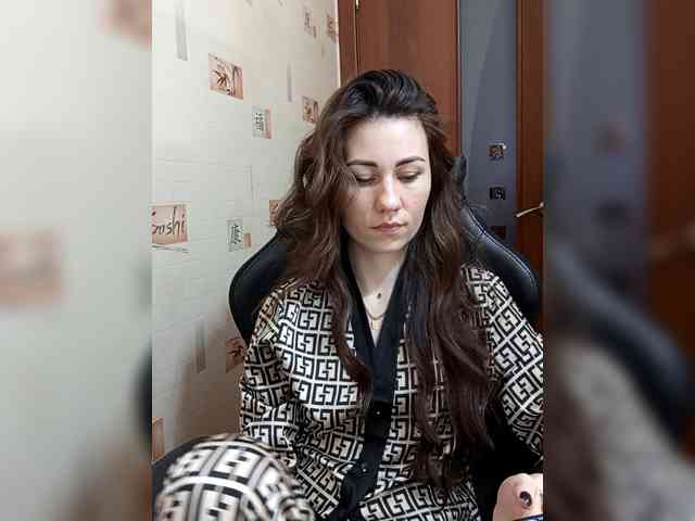 -Feral-Berry- webcam