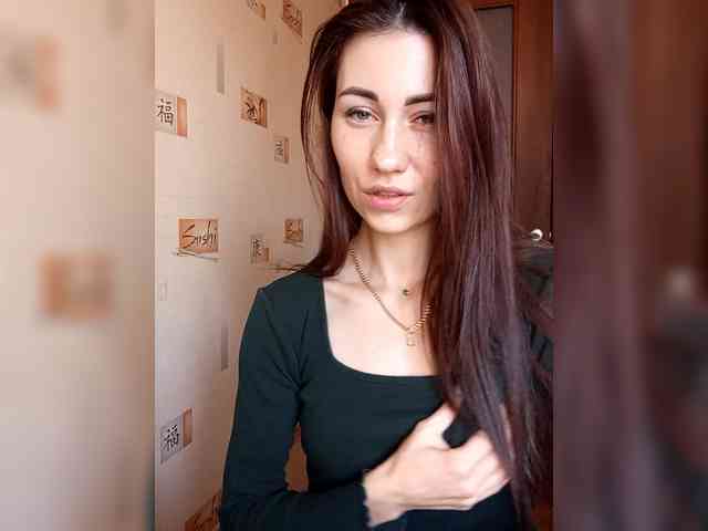 -Feral-Berry- webcam