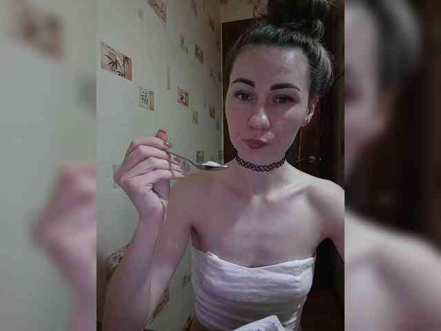 -Feral-Berry- webcam