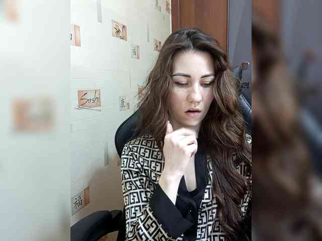 -Feral-Berry- webcam