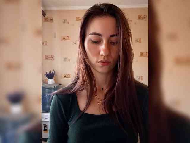 -Feral-Berry- webcam