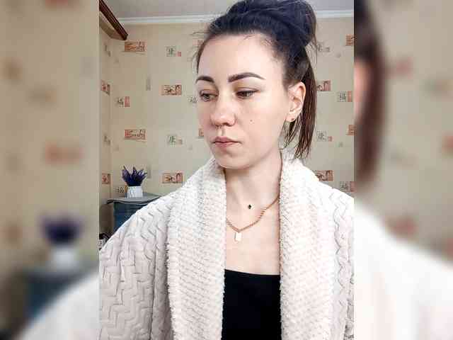 -Feral-Berry- webcam