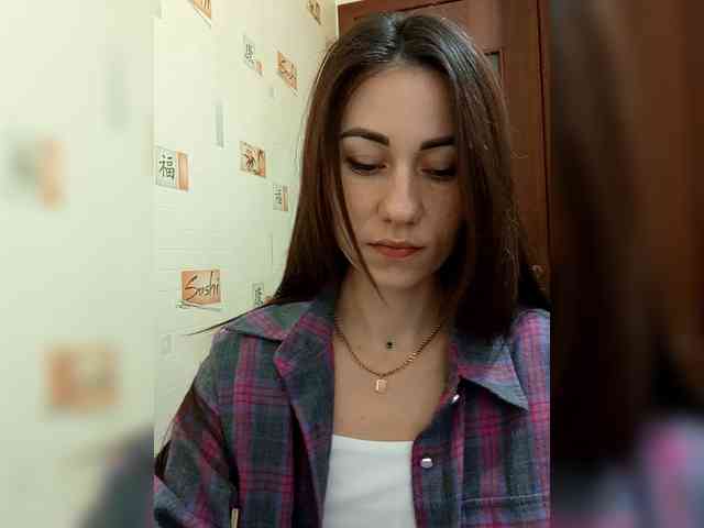 -Feral-Berry- webcam