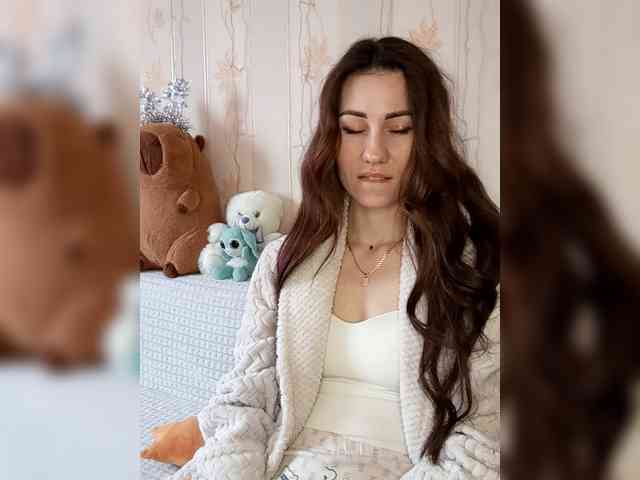 -Feral-Berry- webcam