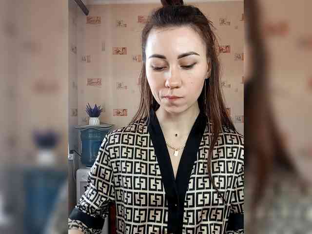 -Feral-Berry- webcam