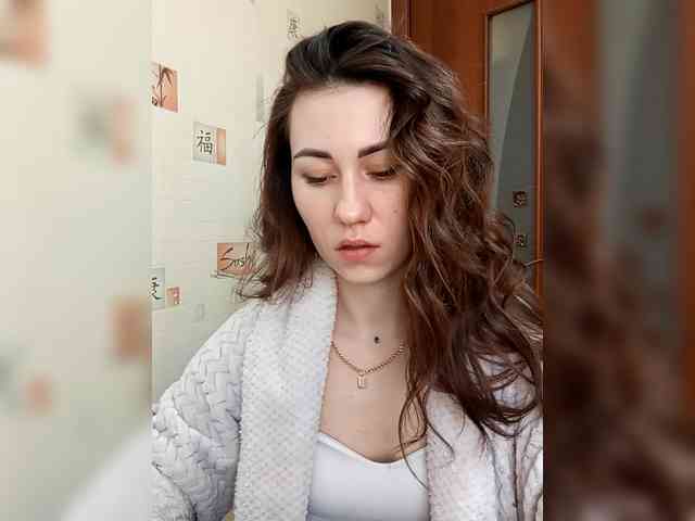 -Feral-Berry- webcam