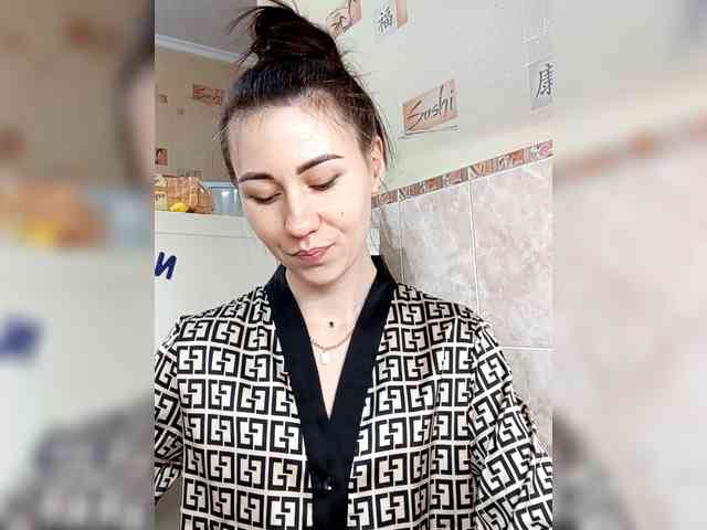 -Feral-Berry- webcam