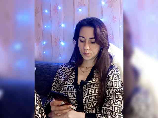 -Feral-Berry- webcam