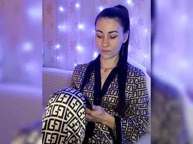 -Feral-Berry- webcam