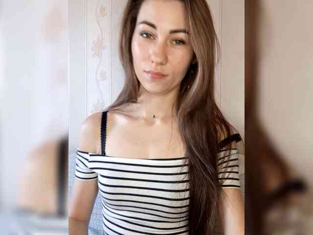 -Feral-Berry- webcam