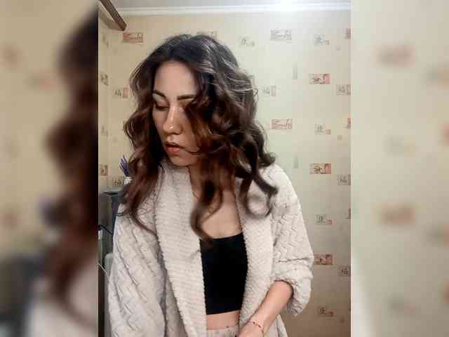 -Feral-Berry- webcam