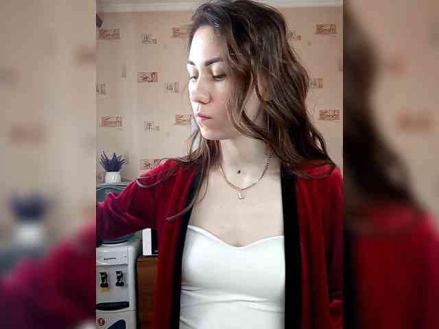 -Feral-Berry- webcam