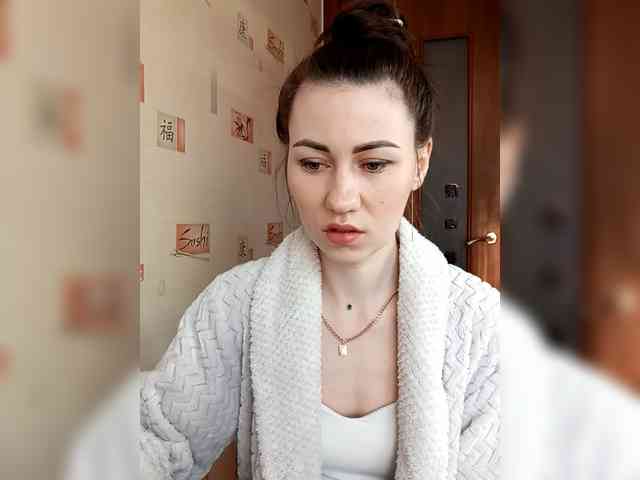 -Feral-Berry- webcam