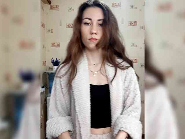 -Feral-Berry- webcam