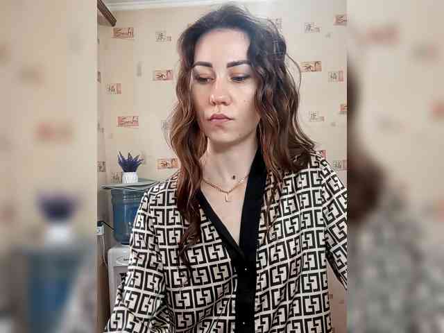 -Feral-Berry- webcam