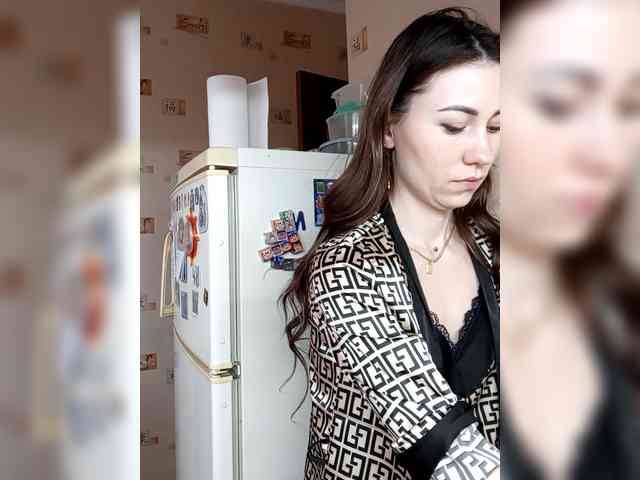 -Feral-Berry- webcam