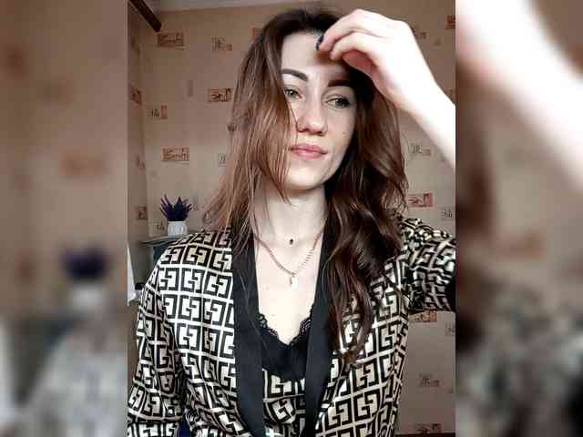 -Feral-Berry- webcam