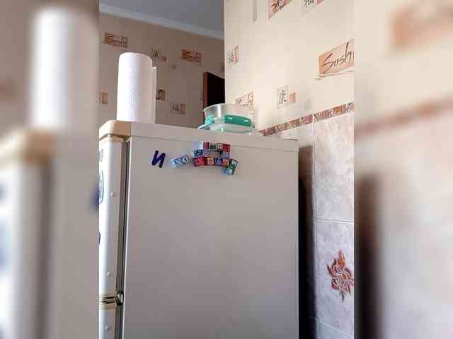 -Feral-Berry- webcam