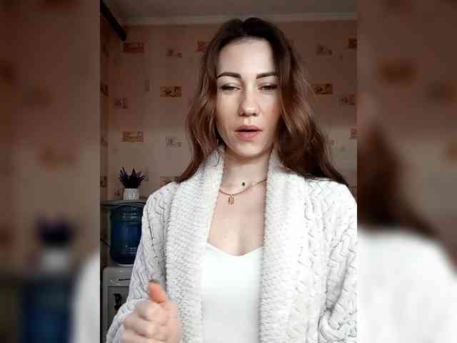 -Feral-Berry- webcam