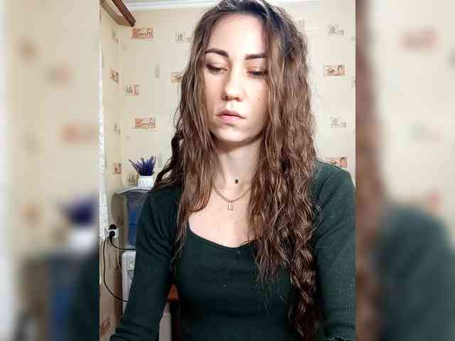 -Feral-Berry- webcam