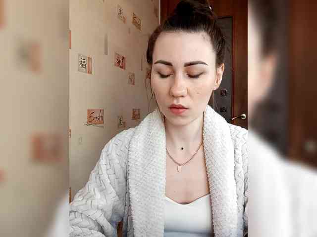 -Feral-Berry- webcam