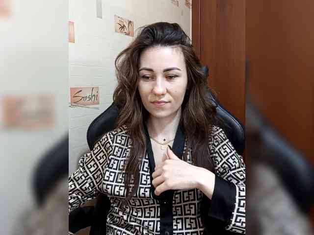 -Feral-Berry- webcam