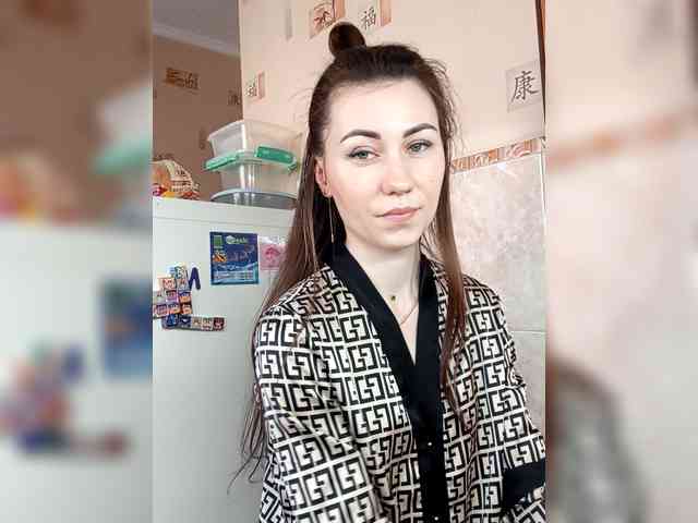 -Feral-Berry- webcam