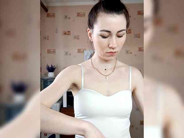 -Feral-Berry- webcam