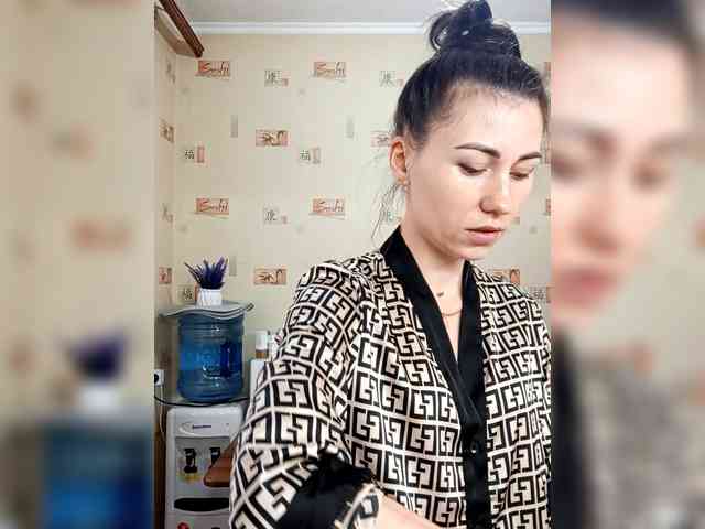 -Feral-Berry- webcam