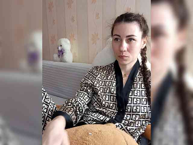 -Feral-Berry- webcam