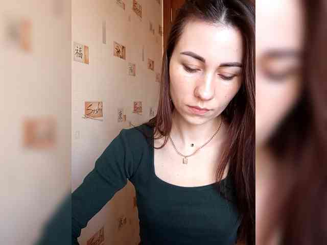 -Feral-Berry- webcam