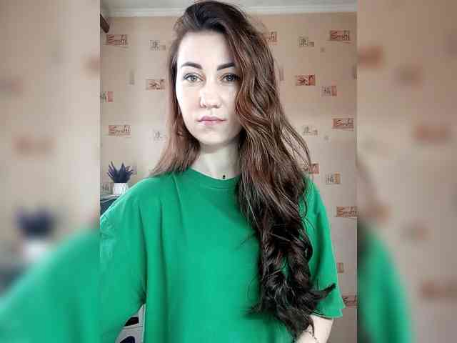 -Feral-Berry- webcam