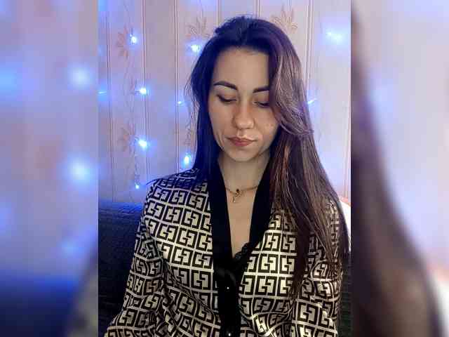 -Feral-Berry- webcam