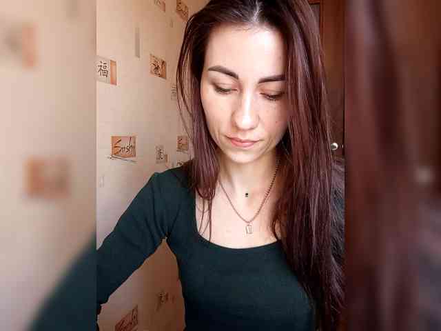 -Feral-Berry- webcam