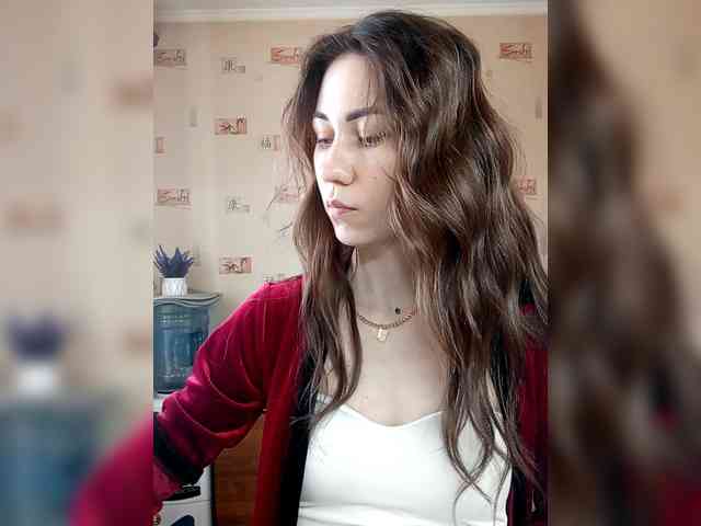 -Feral-Berry- webcam