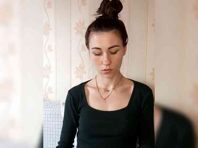 -Feral-Berry- webcam