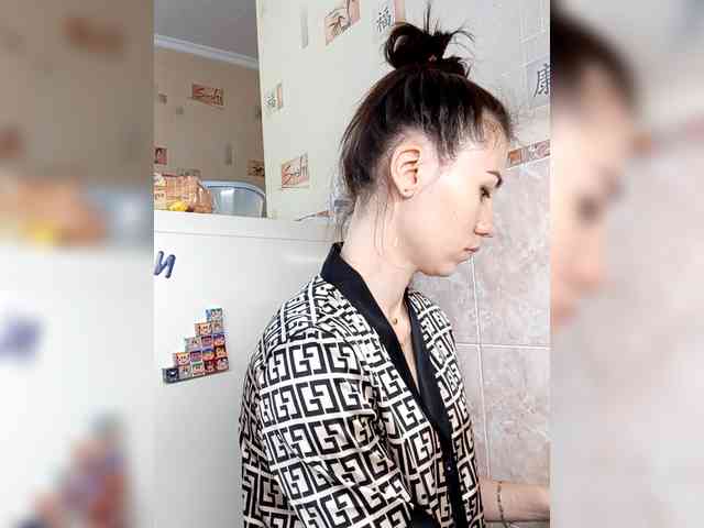 -Feral-Berry- webcam