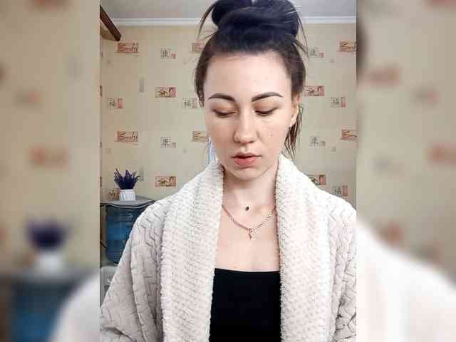 -Feral-Berry- webcam