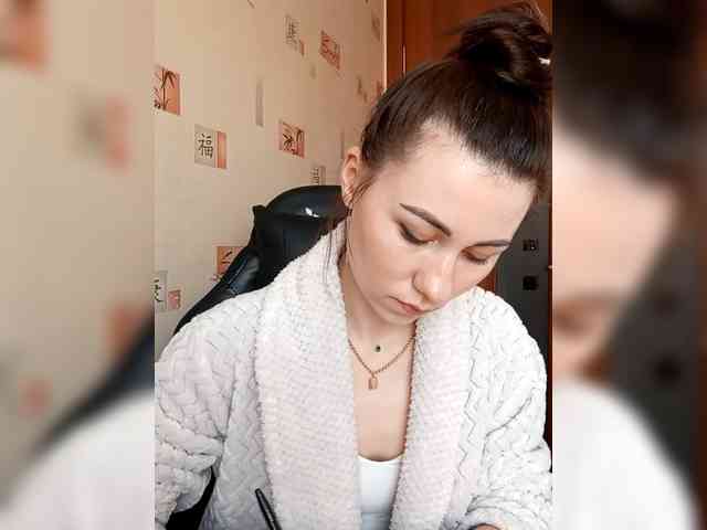 -Feral-Berry- webcam