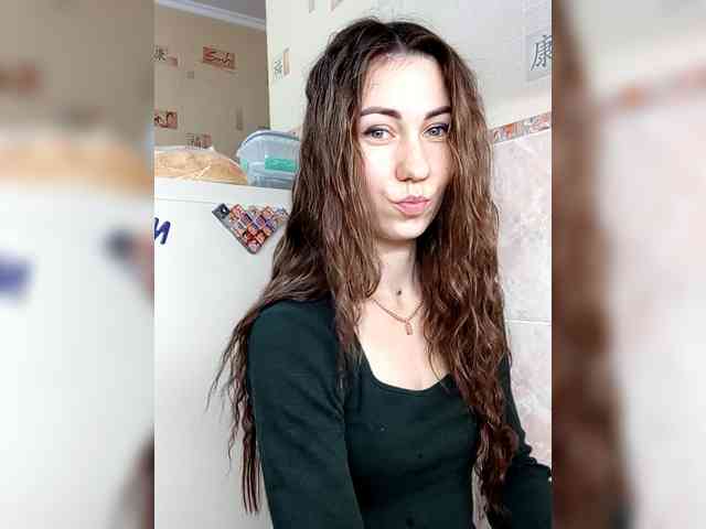 -Feral-Berry- webcam