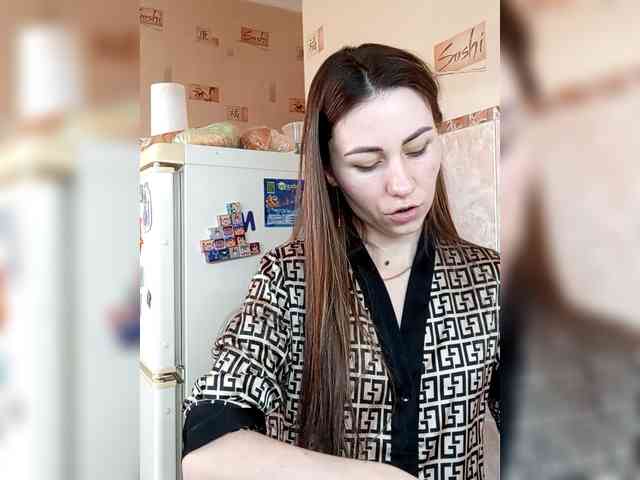 -Feral-Berry- webcam