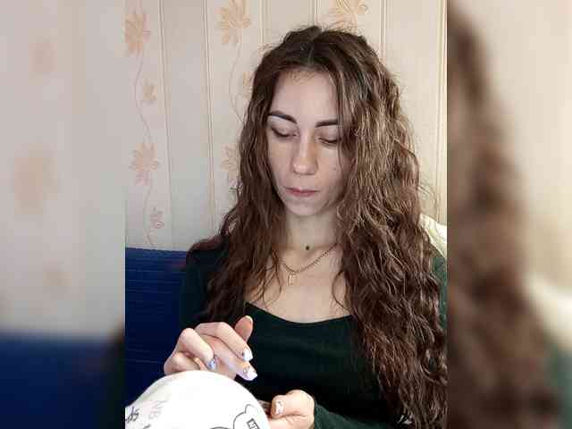 -Feral-Berry- webcam