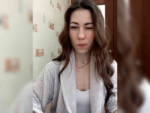 -Feral-Berry- webcam