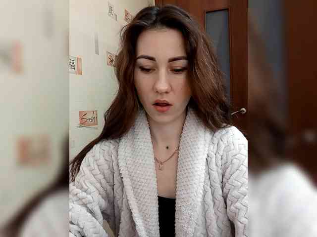 -Feral-Berry- webcam