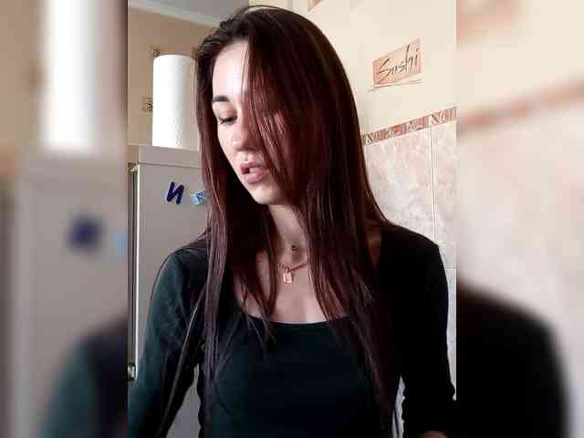 -Feral-Berry- webcam